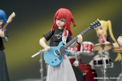 DIGACTION Bocchi the Rock! Ikuyo Kita / DIGACTION 岩石博奇!喜多鬱世