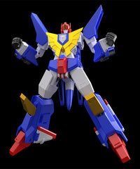 Good Smile THE 合體 火鳥 (再販)《太陽勇者》