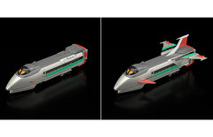 THE GATTAI Might Gaine / THE GATTAI 勇者特急隊 特急勇者 (Might Gaine)
