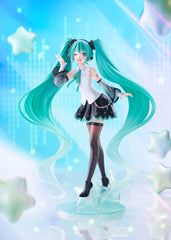 Hatsune Miku T-Most Figure - NT Ver. / 初音未來 T-Most 模型 - NT Ver.