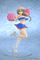 MuseMolds 1/7 PVC 宇崎月 啦啦隊女孩Ver.《宇崎學妹想要玩!ω》