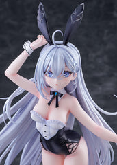 Kadokawa 1/7 PVC 幽鬼《靠死亡遊戲混飯吃》