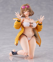 figma Anis: Sparkling Summer / Figma 安妮絲 閃閃發光的夏天