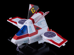 Good Smile Moderoid 模型 旋風斯巴達 Unite Color Ver.《神勇飛鷹俠》 產品價格