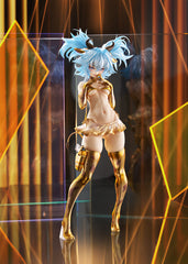 PA-15: Gold Cow Bikini Ver. / PA-15:金牛比基尼Ver.