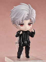 Nendoroid Sylus / 黏土人西勒斯
