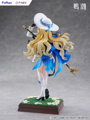 FuRyu F:NEX 1/7 PVC 菲比《鳴潮》