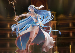 INTELLIGENT SYSTEMS 1/7 PVC 阿庫婭(白色歌姬)《Fire Emblem》