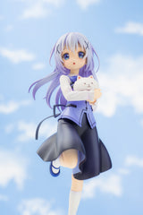Chino (Cafe Style) / 智乃 (咖啡廳制服版)