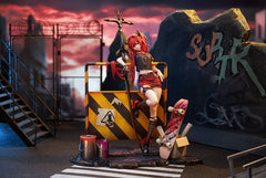 Good Smile 1/7 PVC 史爾特爾 自由//失效 VER.《明日方舟》