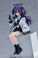 figma Yuuka Hayase / figma 早瀨優香 (Yuuka Hayase) 蔚藍檔案