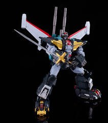 MODEROID Dancouga: Powered-Up Wing Set / MODEROID Dancouga:動力翼套裝