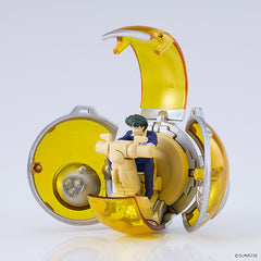 MODEROID 1/72 Swordfish II / MODEROID 1/72 劍魚II (Swordfish II) 組裝模型