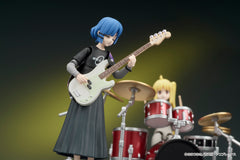 DIGACTION Bocchi the Rock! Ryo Yamada / DIGACTION 岩石博奇!山田亮