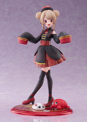 WAVE 1/7 PVC 名取紗那【殭屍】