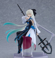 Max Factory Figma 682 Berserker/摩根《Fate/Grand Order》
