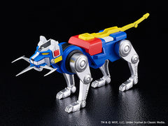 MODEROID Voltron / MODEROID 百獸王 Voltron