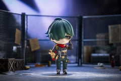 Nendoroid Lighter / 約會大作戰 時崎狂三 泳裝Ver.