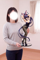 Akeno Himejima: Bunny Ver. (1/3 Scale) / 1/3 姬島朱乃 兔女郎Ver