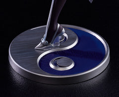 Good Smile 1/7 PVC 莉夏·毛《英雄傳說 界之軌跡 -告別塞姆利亞-》