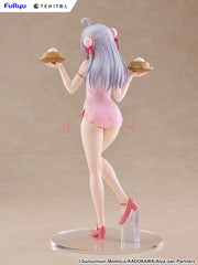 TENITOL TALL -Alya- Cheongsam ver. / TENITOL TALL 艾莉莎 (艾莉) 旗袍 Ver.