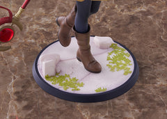 Claynel 1/7 PVC 芙莉蓮 (再販) 《葬送的芙莉蓮》