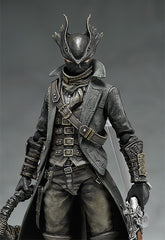 figma Hunter: The Old Hunters Edition / Figma 367DX 獵人 遠古獵人版