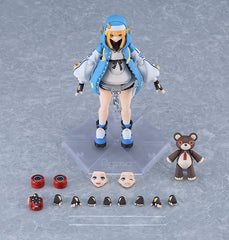 figma Bridget / figma 布里吉特 (Bridget) 聖騎士之戰 -奮戰-
