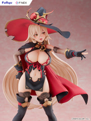 Furyu F:NEX 1/7 PVC 紐伊·索西艾瑞《Nijisanji 彩虹社》