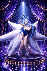 FREEing 1/4 B-style PVC 信濃 幻夢奇術《碧藍航線》