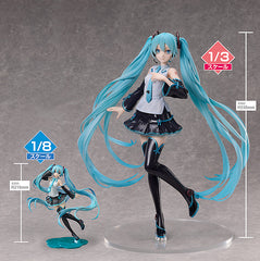 Hatsune Miku V4 CHINESE / 初音未來 V4 中文版 (V4 CHINESE) 1/4 超大比例模型