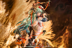 初音未來 十面埋伏Ver.