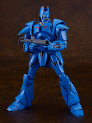 MODEROID Gorg / MODEROID 巨神Gorg