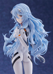 Claynel 1/7 PVC 綾波麗 ~Voyage End~《新世紀福音戰士新劇場版:終》