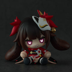 HUGGY BOOM Sparkle's Bomb Doll / 崩壞:星穹鐵道 花火炸彈玩偶