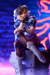 Max Factory 1/6 PVC 春麗《Street Fighter》