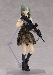 figma Ena Toyosaki ver. 1.5 / figma SP111 b 豐崎惠那 ver.1.5