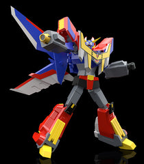 MODEROID Gekiryuger / 碧藍航線 信濃 月色鉻Ver.