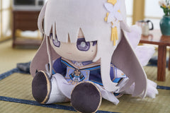 Shinano Punipuni Plushie / 信濃 Q彈毛絨公仔