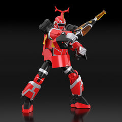 MODEROID Kabutack / MODEROID 卡布塔克