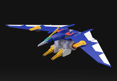 MODEROID Go-Saurer / MODEROID 高卓爾