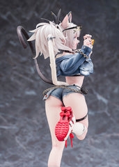 Wonderful Works 1/7 PVC Melterna Girl - Meta子