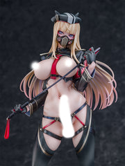 Rocket Boy 1/6 PVC 「DUAL・NERO」(原畫:ばん!)