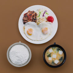 Max Factory Figma 675a 井之頭五郎 松重豐ver. 更新版 懷舊定食店套組 孤獨的美食家