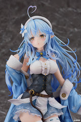 Max Factory 1/6 PVC 雪花菈米 (再販)《Hololive production》