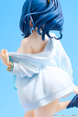 Good Smile 1/7 PVC 八奈見杏菜 水著 Ver.《敗北女角太多了!》