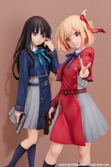 Good Smile 1/6 PVC 井之上瀧奈 主視覺Ver.《Lycoris Recoil 莉可麗絲》