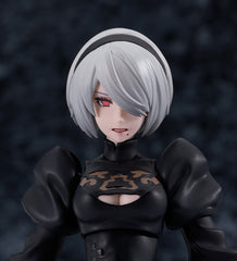 figma 2B (YoRHa No.2 Type B) / Figma 643 2B(寄葉二號B型)