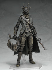 figma Hunter: The Old Hunters Edition / Figma 367DX 獵人 遠古獵人版