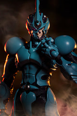 Max Factory Figma 600 卡巴I 終極版 (再販) 《強殖裝甲GUYVER》